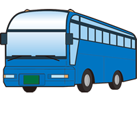 For motorcoaches