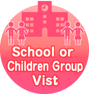 School or Children Group Vist